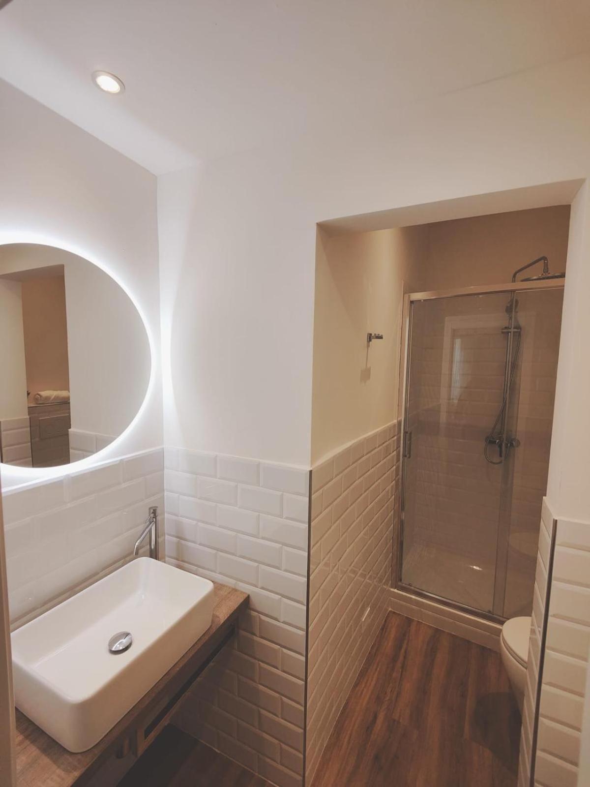 Amazing Florence Guest Room Exterior photo