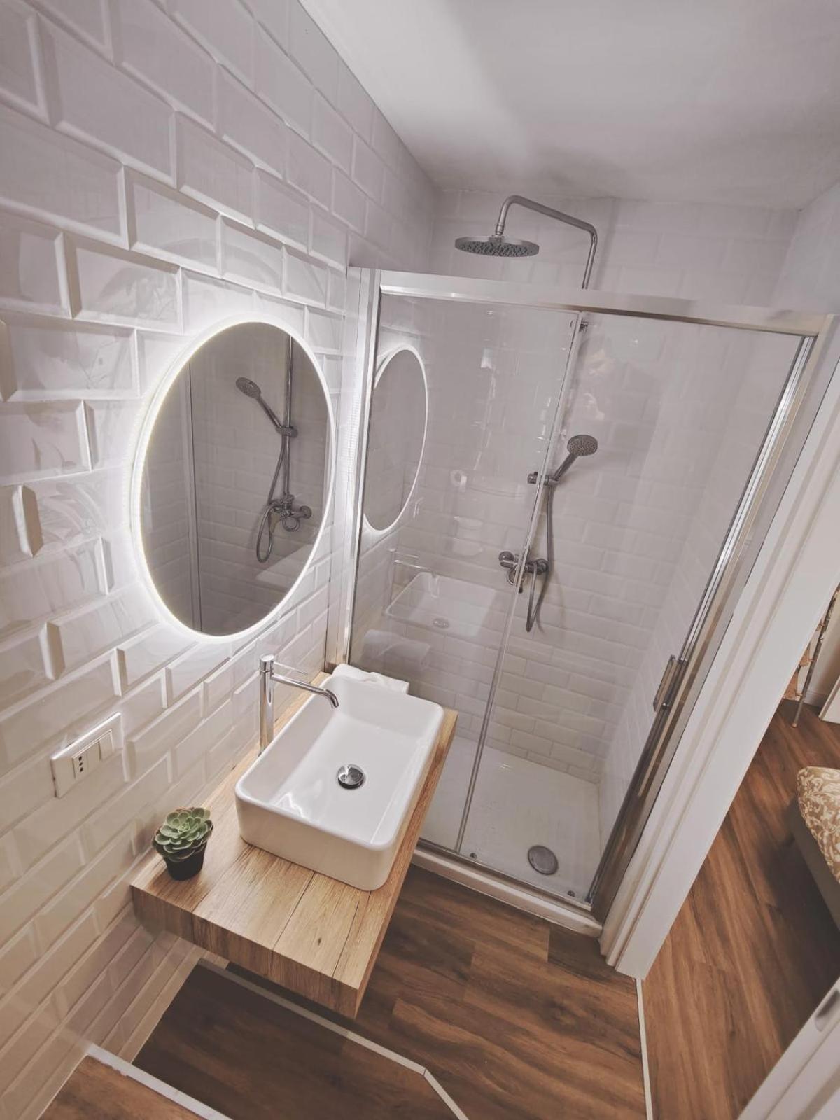 Amazing Florence Guest Room Exterior photo