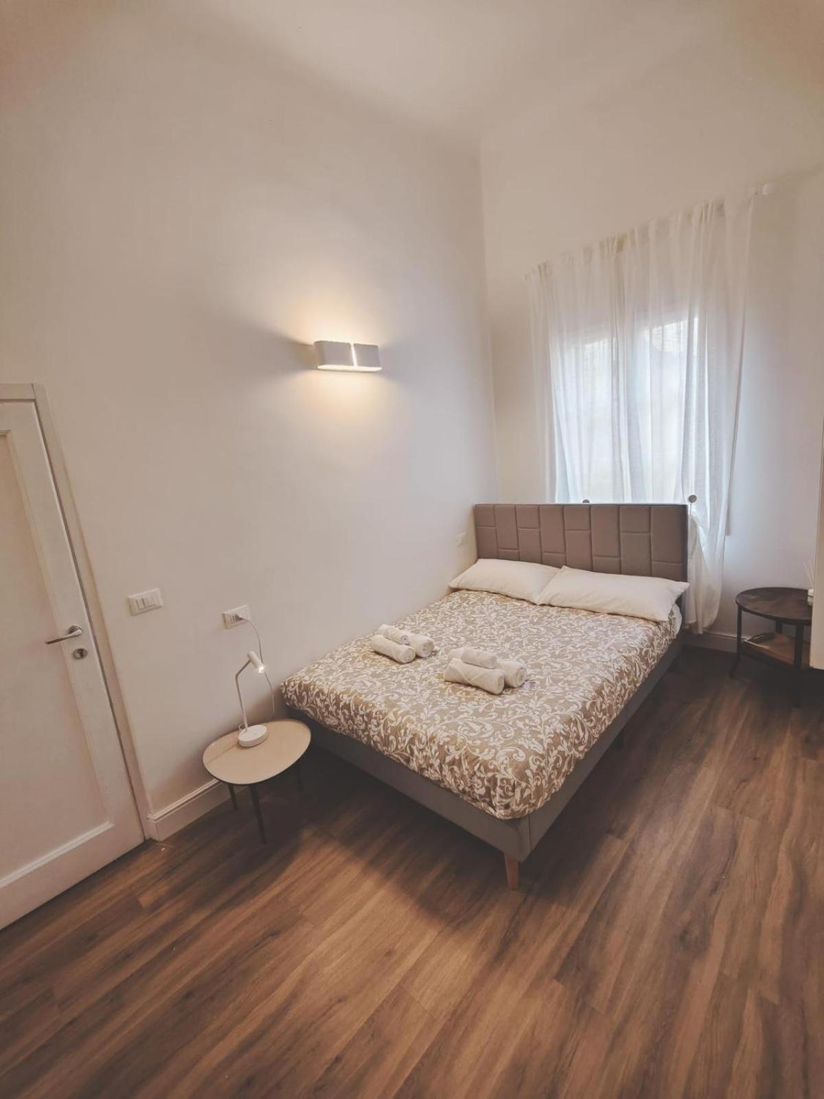 Amazing Florence Guest Room Exterior photo