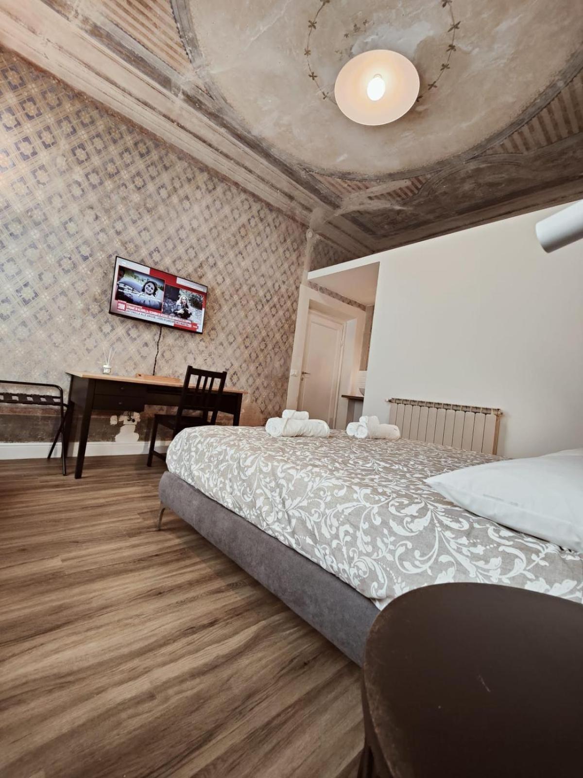 Amazing Florence Guest Room Exterior photo